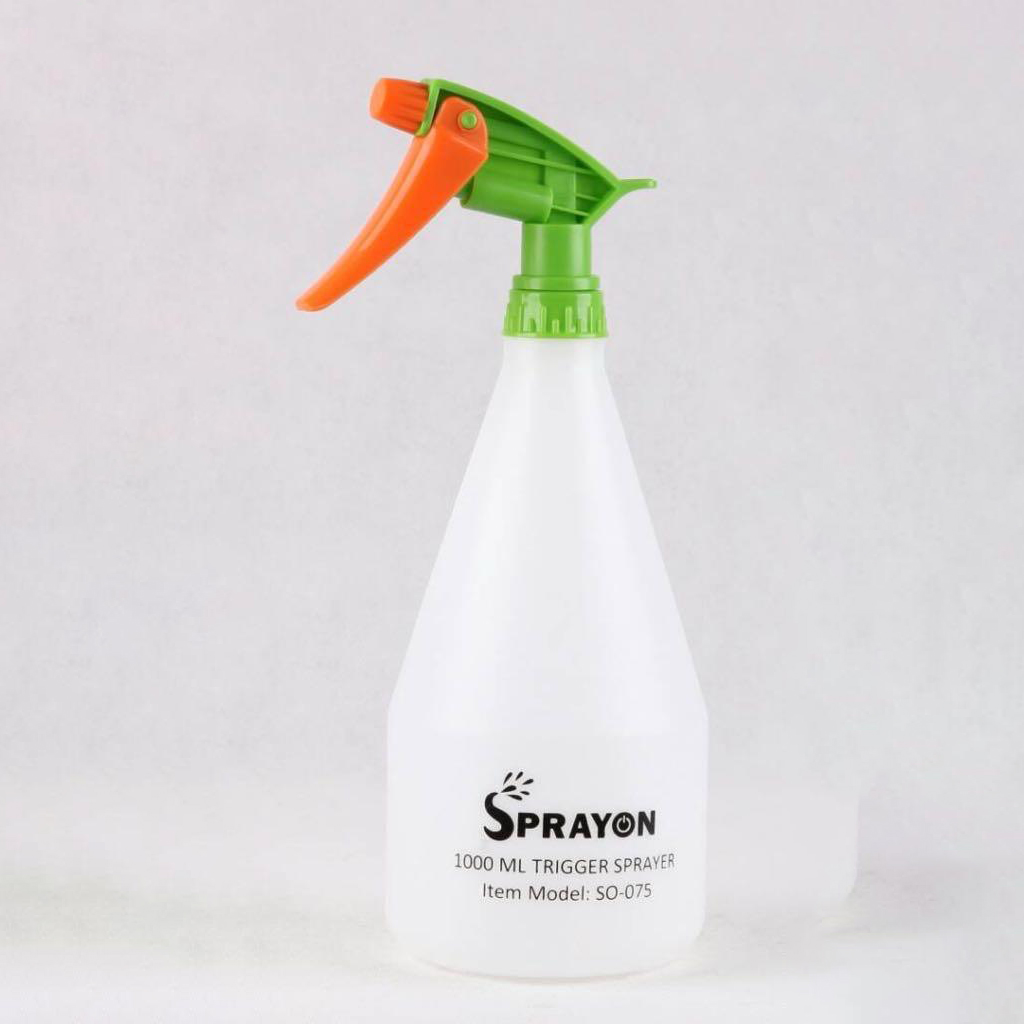 Trigger Sprayer